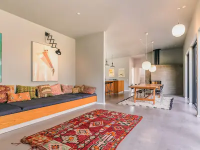 Indoor