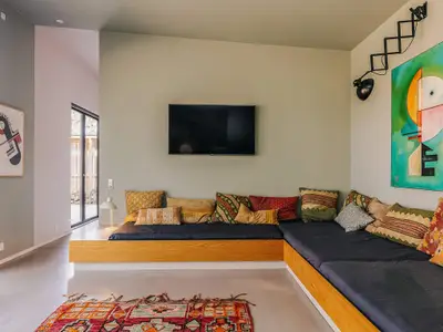 Indoor
