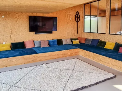 Indoor