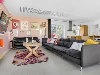 living-room