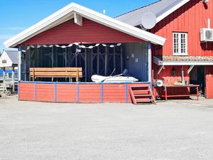 Ferienhaus für 8 Personen (92 m²) ab 87 € in Sjernarøy