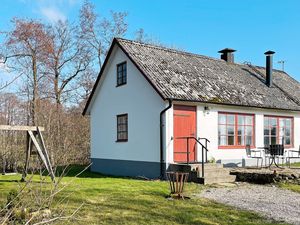 Ferienhaus für 5 Personen (70 m²) in Sjöbo
