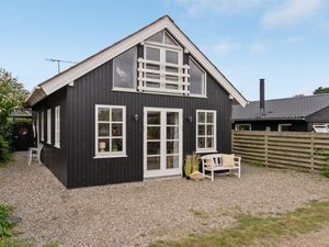 Ferienhaus für 6 Personen (74 m&sup2;) in Sjølund