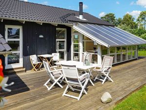 Ferienhaus für 6 Personen (95 m²) in Sjølund