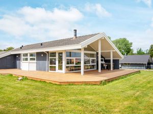 Ferienhaus für 8 Personen (80 m²) in Sjølund