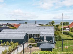 Ferienhaus für 6 Personen (106 m²) in Sjølund