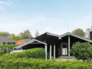 Ferienhaus für 6 Personen (63 m²) in Sjølund