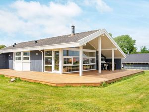 Ferienhaus für 8 Personen (80 m²) in Sjølund