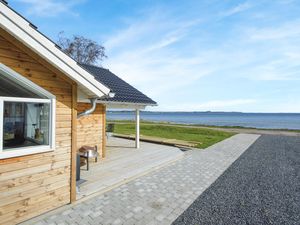 Ferienhaus für 8 Personen (87 m²) in Sjølund