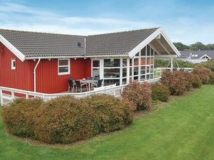 Ferienhaus für 8 Personen (110 m²) in Sjølund