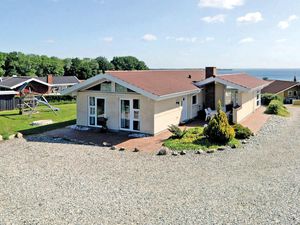 Ferienhaus für 6 Personen (105 m²) in Sjølund