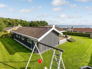 Ferienhaus für 8 Personen (86 m²) in Sjølund