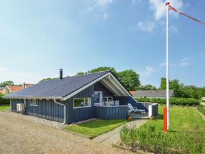 Ferienhaus für 6 Personen (84 m&sup2;) in Sjølund
