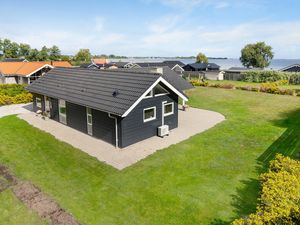 Ferienhaus für 8 Personen (90 m²) in Sjølund