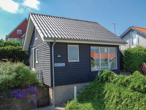 Ferienhaus für 3 Personen (35 m&sup2;) in Sjølund