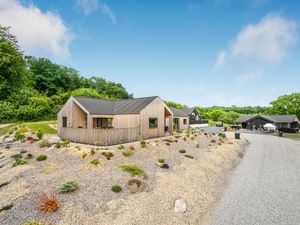 Ferienhaus für 10 Personen (143 m&sup2;) in Sjølund