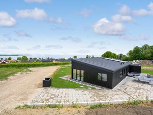 Ferienhaus für 10 Personen (137 m²) in Sjølund