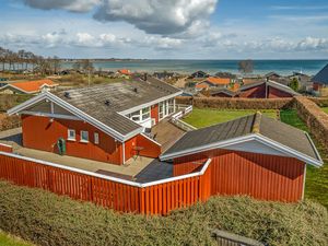 Ferienhaus für 6 Personen (74 m²) in Sjølund