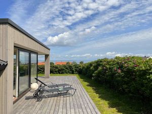 Ferienhaus für 6 Personen (90 m²) in Sjølund