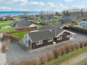 Ferienhaus für 6 Personen (91 m²) in Sjølund