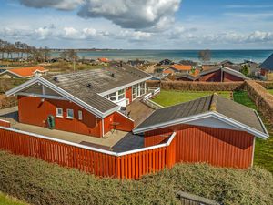 Ferienhaus für 6 Personen (74 m&sup2;) in Sjølund