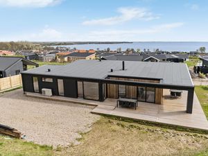 Ferienhaus für 8 Personen (150 m&sup2;) in Sjølund