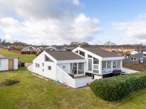 Ferienhaus für 6 Personen (87 m&sup2;) in Sjølund