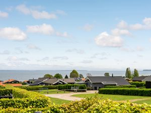 Ferienhaus für 4 Personen (70 m&sup2;) in Sjølund