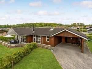 Ferienhaus für 10 Personen (92 m&sup2;) in Sjølund