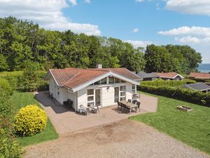 Ferienhaus für 9 Personen (122 m²) in Sjølund