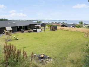 Ferienhaus für 12 Personen (147 m&sup2;) in Sjølund