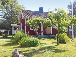 Ferienhaus für 4 Personen (65 m²) in Sjötorp