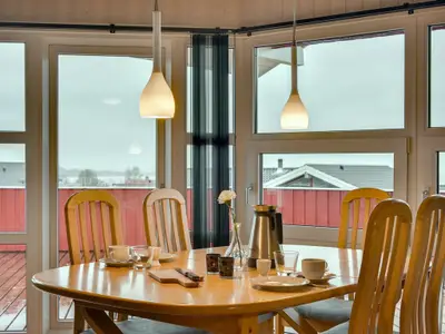 Ferienhaus für 8 Personen (95 m²) in Sjølund 8/10