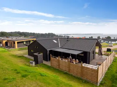 Ferienhaus für 11 Personen (150 m²) in Sjølund 3/10