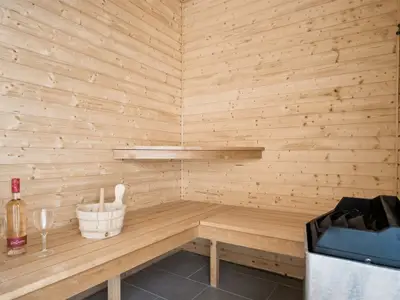 Ferienhaus für 10 Personen (135 m²) in Sjølund 10/10