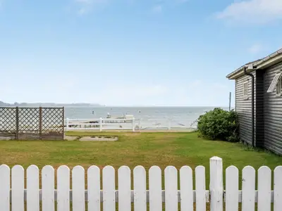 Ferienhaus für 6 Personen (74 m²) in Sjølund 7/10