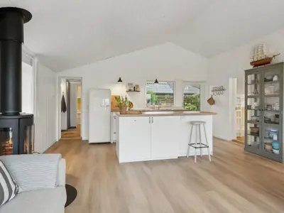 Ferienhaus für 6 Personen (74 m²) in Sjølund 6/10