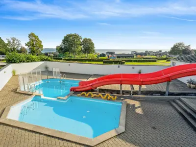 Ferienhaus für 10 Personen (201 m²) in Sjølund 6/10
