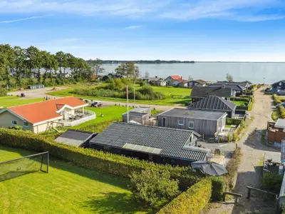 Ferienhaus für 5 Personen (68 m²) in Sjølund 3/10