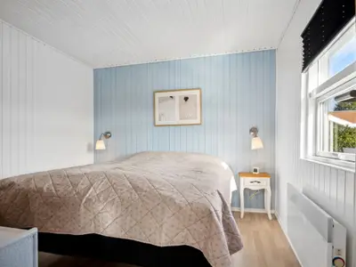 Ferienhaus für 5 Personen (68 m²) in Sjølund 9/10