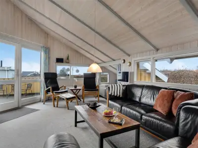 Ferienhaus für 6 Personen (73 m²) in Sjølund 1/10