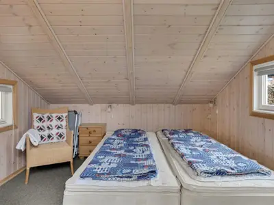 Ferienhaus für 6 Personen (73 m²) in Sjølund 9/10