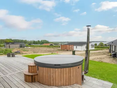 hot-tub