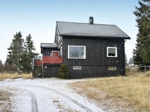 Ferienhaus für 6 Personen (115 m²) in Sjusjøen