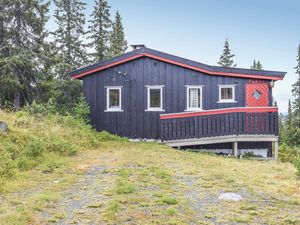 Ferienhaus für 8 Personen (85 m²) in Sjusjøen