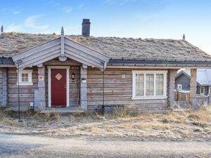 Ferienhaus für 7 Personen (60 m²) in Sjusjøen