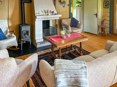 living-room
