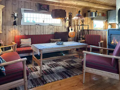 living-room