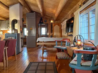 living-room