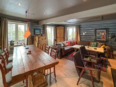 living-room